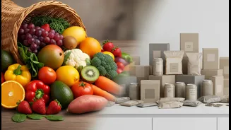 Can India's Changing Food Basket improve the gap between energy intake and nutrient adequacy without single-number nutrition conclusions?