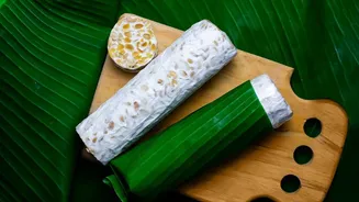 Fermented Foods: Include Yoghurt, Kimchi, Miso, Tempeh And Kefir Without Overstating For A More Varied Monsoon Menu