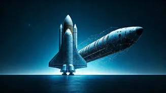 AI & ML: From Theory to Reality in ISRO's Space Missions