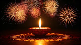 Diwali 2025: Celebrate the Festival of Lights