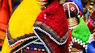 Why Checking a 35-Lakh-Strong Workforce Matters after Ahead of National Handloom Day