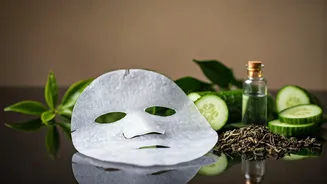 Collagen Masks: Prep Your Skin For Celebrations!