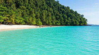 Andaman Trips Are Entering Weather-First Travel Mode