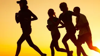 Frisbee Makes Group Exercise Easy to Start and Flexible to Scale