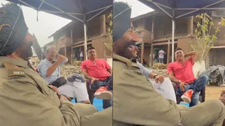 Border 2 Star Sunny Deol Shares His Favorite and Most 'Challenging' Song, His Response Will Make You Laugh Out Loud - Watch Now