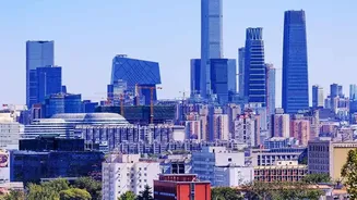 Return Of Direct Delhi-Guangzhou Connectivity Could Help Indian Travellers Plan China Visits