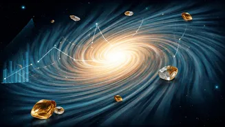 Cosmic Finances & Career: Navigate Your Week with Astrological Insights (May 3-9, 2026)
