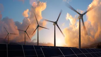 Dia Mundial do Vento: o que é energia eólica e quais suas vantagens?