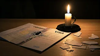 Immigration Stress Hurts Mental Health.