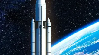 ISRO's Role Is Not Shrinking: What India's Private Space Boom Means For Young Engineers