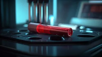 Morning Rituals: The Key to Bloodwork Transformation