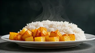 Gut-Friendly Eating Starts With Cooling Indian Staples