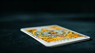 What Can Tarot Cards Reveal About Your Life?