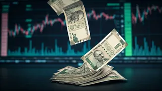 Indian Bonds Slip: Global Index Inclusion Delay Impact