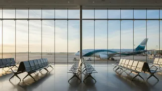 International Flight Disruptions Explained: Where Travellers Should Look For Updates
