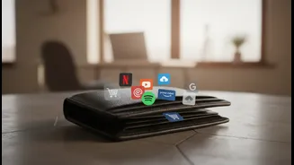 Kebiasaan Digital yang Tanpa Disadari Menguras Dompet