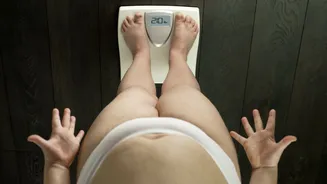 Como emagrecer com saúde depois dos 40: 5 dicas práticas