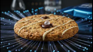 Why hyper-palatability trap explains constant cravings for commercial packaged diet snacks