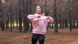 The Rise Of Short Workouts Is Changing How People Approach Exercise During Festive Season