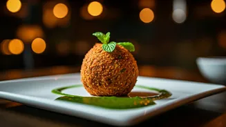 Weekend Guests Will Love This Starter
