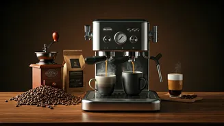 Coffee Culture Is Getting A Major Upgrade