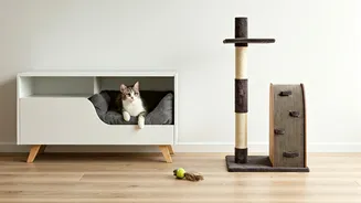 Indian Pet Homes Are Getting A Design Glow-Up