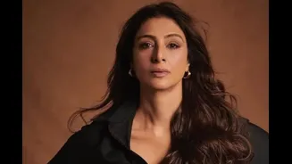 Tabu Buys Rs 10 Crore Apartment In Mumbai’s Versova Area