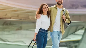 Visa-Free And E-Visa Destinations Are Drawing More Indian Travellers This Month