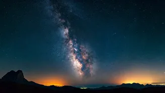 See Celestial Wonders in November's Night Sky