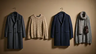 Winter Capsule Wardrobe: 5 Must-Haves for Indians