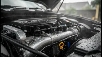 E20 Fuel And Monsoon Moisture: What Indian Drivers Should Understand