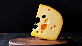 The US Protein Boom Gives Cheesemakers More Revenue from Every Batch