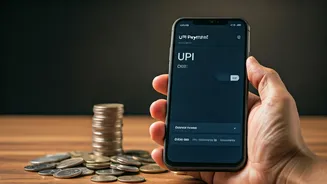UPI Assumptions Can Ruin Small Purchases Abroad