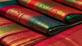 Decoding Indian Fashion: Trends & Essentials