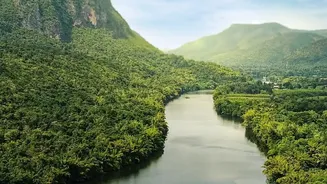 Queensland Builds Its India Strategy Around Nature, Adventure and Access