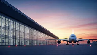 Noida International Airport Takes Flight: Operations Begin June 15, 2026!
