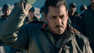 'Maatrubhumi': First song from Salman Khan's 'Battle of Galwan' out; film to release on April 17