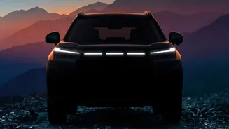 Honda Elevate Facelift Pre-Bookings Commence in India Ahead of Launch