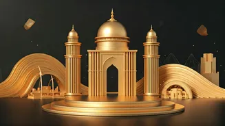 Amit Shah to UP Diwas: Celebrating Development's New Chapter