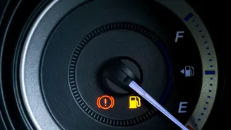 Why Petrol’s Record-Low 41% Share Matters For India’s Auto Industry