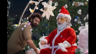 The Raja Saab: Prabhas Starrer Next Song Raje Yuvaraje Song Promo Out, Fans React | Watch