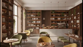 What Kokum's Modern Cafe Makeover Could Change for Indian Readers