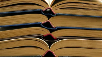 US Literacy Rates Are Falling Behind