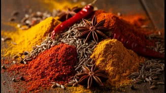 India's Love For Bold Flavours Is Only Growing