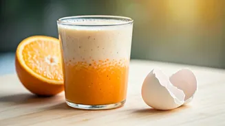 Kajol's Quirky Protein Shake: A Culinary Adventure?