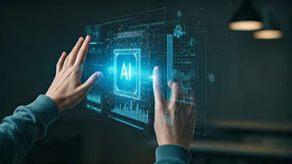 Beyond Internships: Gen Z Uses AI Side-Hustles Now