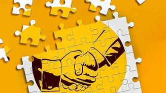International Youth Day Approaching Makes Decent Work Harder to Ignore