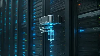 Data Centers: From Water Guzzlers to Water Producers with Waste Heat Innovation