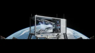 The ISS Cold Atom Lab Could Help Physics and Space Readers Advance Quantum Navigation and Gravity Research, If They Also Separate Laboratory Promis...