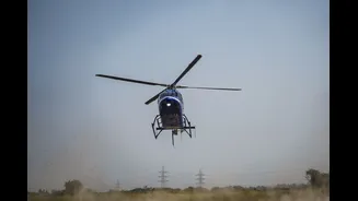 India's Skyroot Aerospace to Launch Vikram-I Rocket on July 12